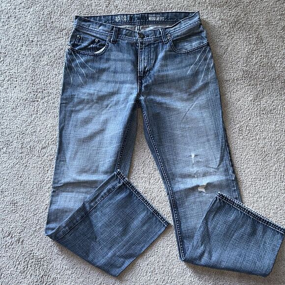 Amsterdam Regular Fit Jeans! - Picture 11 of 11